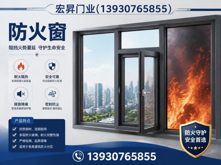 盐山县高端定制大门展示图